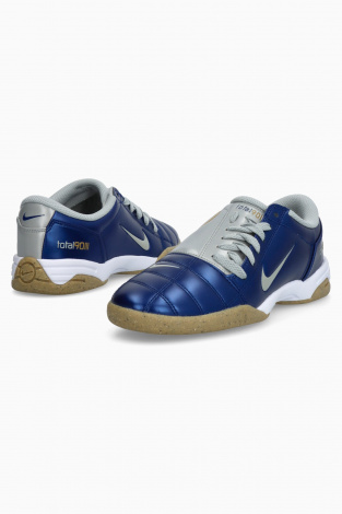 Кросовки Nike Total 90 - синий