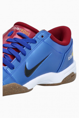Кросовки Nike Total 90 - синий