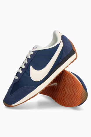 Кросовки Nike Pacific - темно-синий