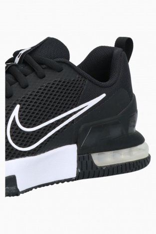 Кросівки Nike Air Max Nuaxis - чорний