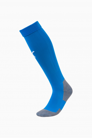 Гетри Puma Liga Core - синій