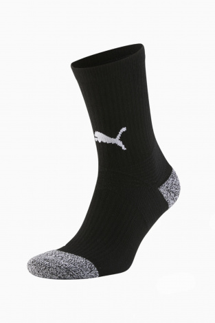 Носки Puma teamLIGA Training - черный