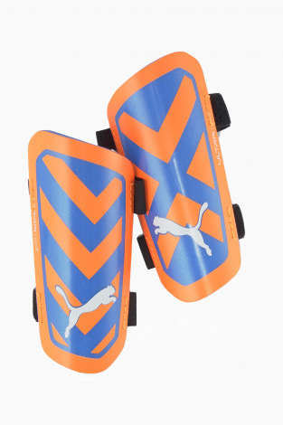 Футбольні щитки Puma Ultra Light Strap