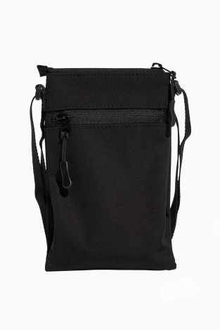 Cумка на плече adidas Juventus FC 25/26 - чорний