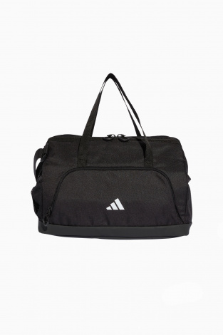 Сумка спортивна adidas Medical Run-On - чорний