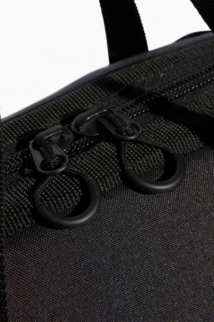 Сумка спортивна adidas Medical Run-On - чорний