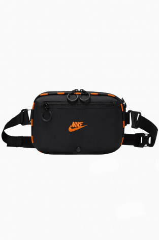 Сумка через плечо Nike Hayward Patrol - черный