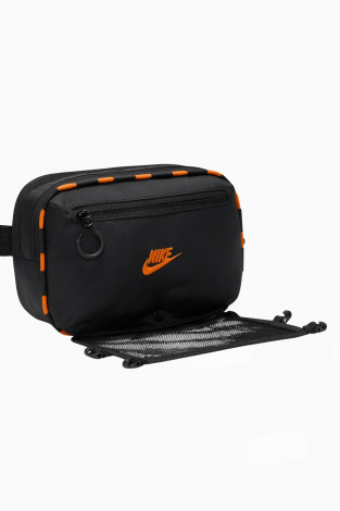 Сумка через плечо Nike Hayward Patrol - черный