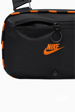 Сумка через плечо Nike Hayward Patrol - черный