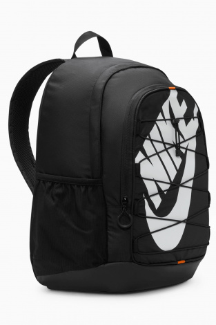 Рюкзак Nike Hayward - чорний