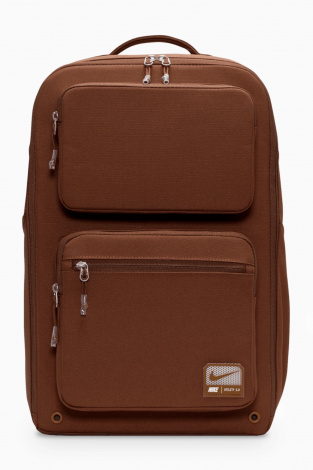 Рюкзак Nike Utility Speed - коричневый