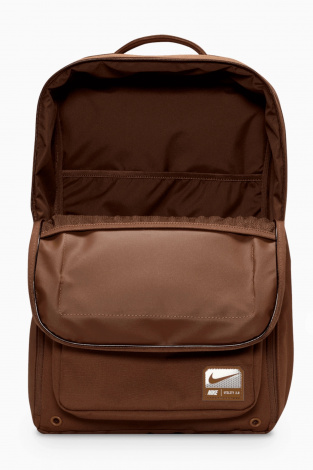 Рюкзак Nike Utility Speed - коричневый