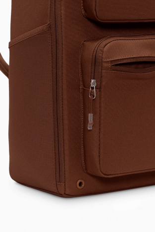 Рюкзак Nike Utility Speed - коричневый