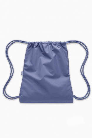 Сумка для обуви Nike Heritage - Фиолетовый