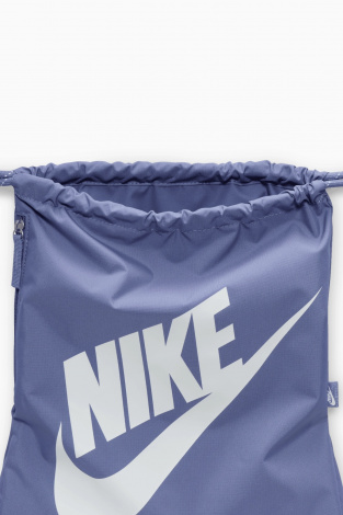 Сумка для обуви Nike Heritage - Фиолетовый