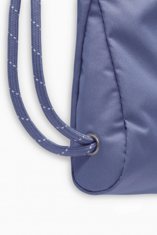 Сумка для обуви Nike Heritage - Фиолетовый