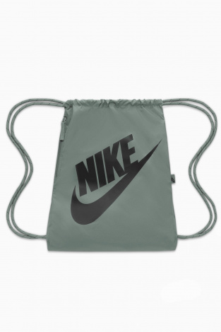 Сумка для взуття Nike Heritage - зелений