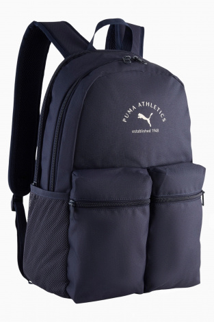 Рюкзак Puma Phase Class - темно-синий