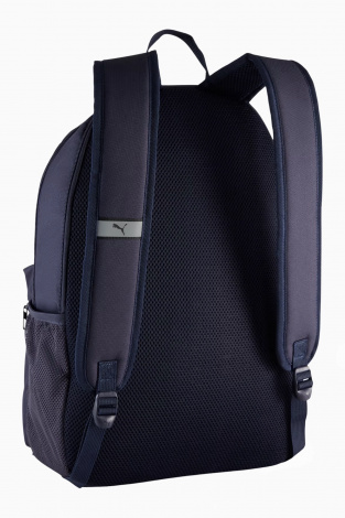 Рюкзак Puma Phase Class - темно-синий