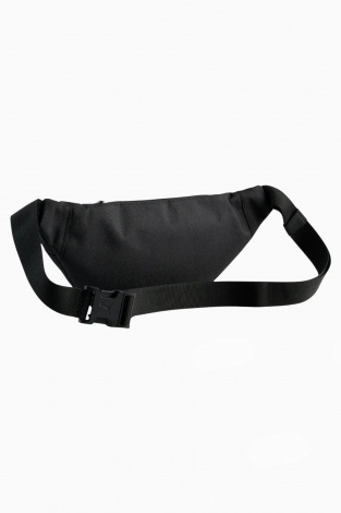Сумка на пояс Puma Phase Patch - чорний