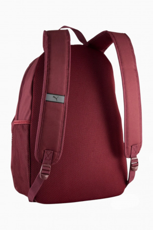 Рюкзак Puma Phase Patch - Кларет