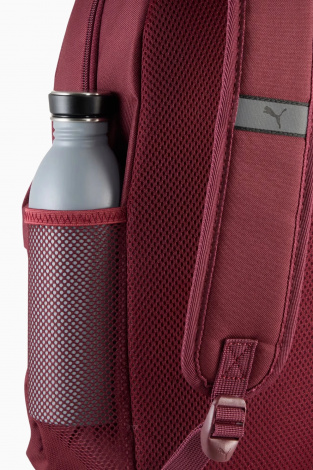 Рюкзак Puma Phase Patch - Кларет