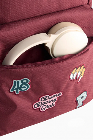 Рюкзак Puma Phase Patch - Кларет