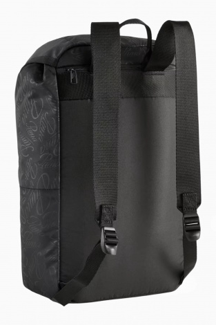 Рюкзак Puma Pop - чорний