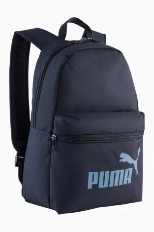 Рюкзак Puma Phase - темно-синій