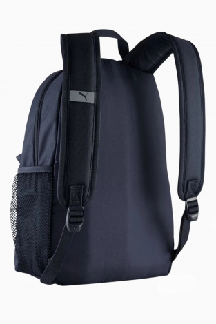 Рюкзак Puma Phase - чорний