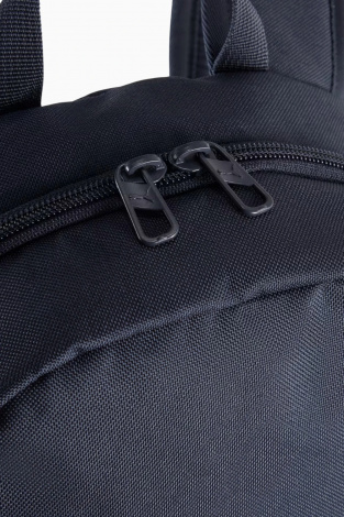 Рюкзак Puma Phase - чорний