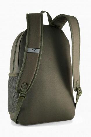 Рюкзак Puma Plus II - зелений