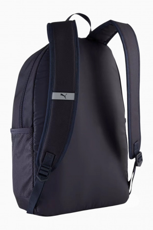 Рюкзак Puma Plus - темно-синій