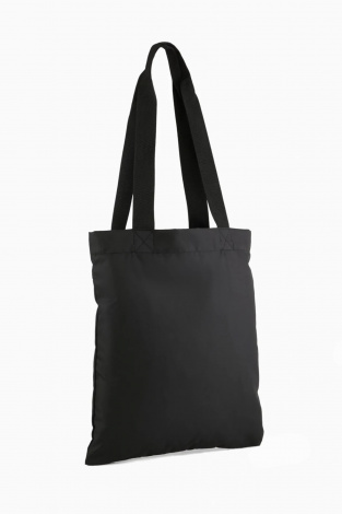 Сумка спортивна Puma Phase - чорний