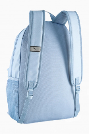 Рюкзак Puma Phase Tape - блакитний