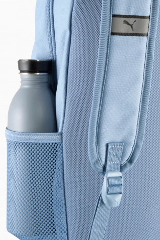 Рюкзак Puma Phase Tape - блакитний