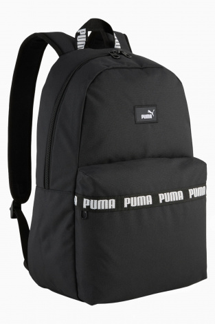 Рюкзак Puma Phase Tape - чорний