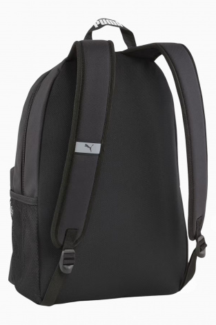 Рюкзак Puma Phase Tape - чорний