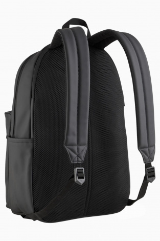 Рюкзак Puma Essentials PU - чорний
