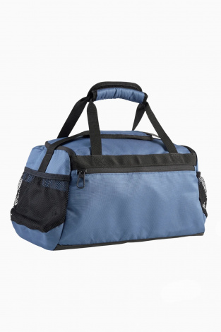 Сумка спортивна Puma Training Sportsbag Маленька - синій