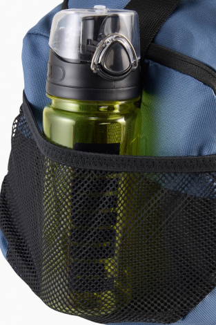 Сумка спортивна Puma Training Sportsbag Маленька - синій