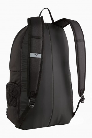 Рюкзак Puma TeamGOAL BC - чорний