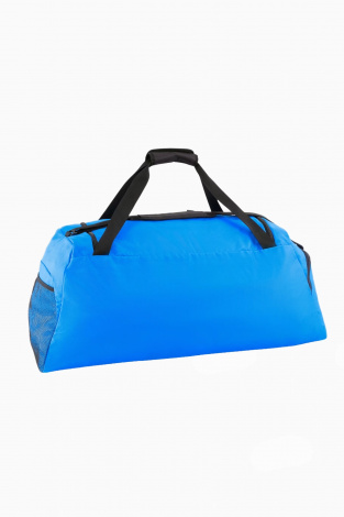 Сумка спортивна Puma teamGoal L - синій