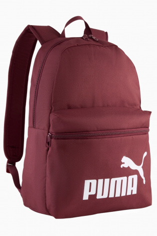 Рюкзак Puma Phase - Кларет