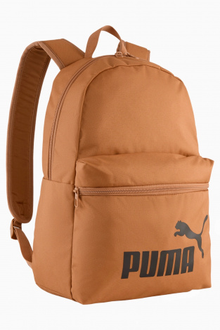 Рюкзак Puma Phase - помаранчевий