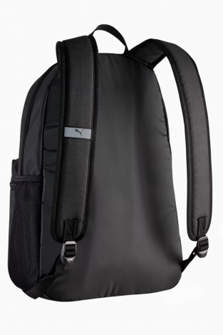 Рюкзак Puma AC Milan Essentials 25/26 - чорний