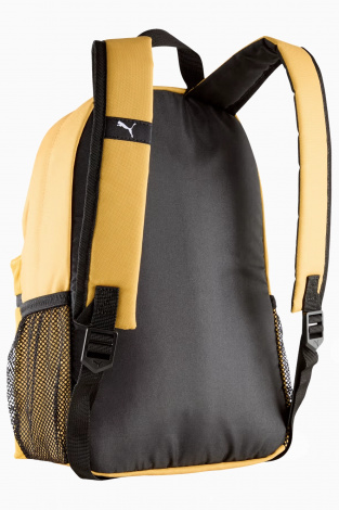 Рюкзак Puma Essentials - жовтий