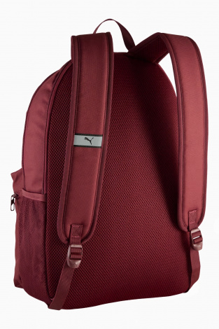 Рюкзак Puma Phase Class - Кларет