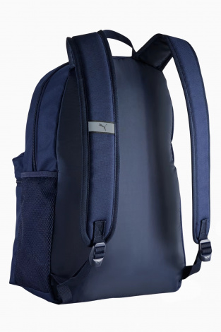 Рюкзак Puma Manchester City 25/26 Essentials - темно-синій