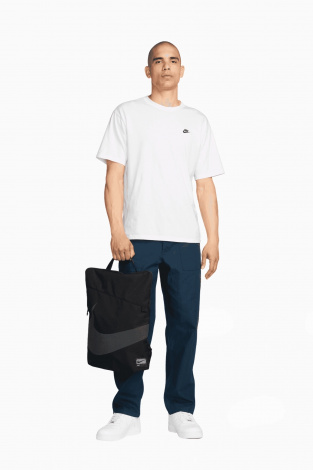 Сумка для взуття Nike Utility 2.0 - чорний